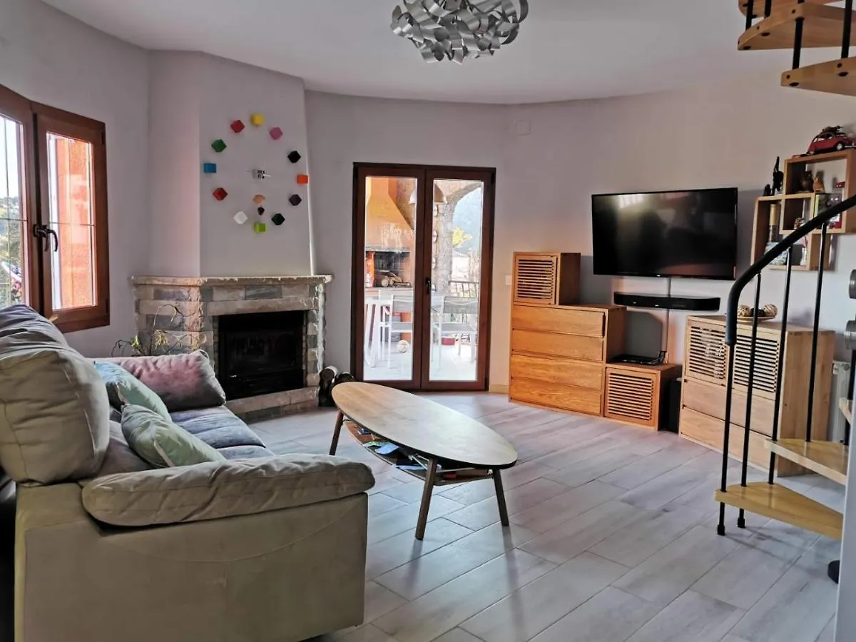 Villa Unica Con Piscina Privada Y Vistas Al Mar. Calonge   Calonge (Catalonia)